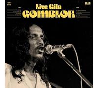 Gombloh - Live Gila [Vinilo]
