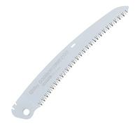 Gomboy Curve Professional - 210mm cuchilla recambio | Para madera fresca, húmeda y blanda, cambio sin herramientas, cabe en sierras plegables y fijas de la misma longitud