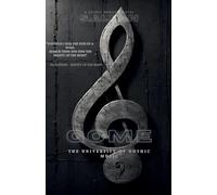 Gome: The University Of Gothic Music: 1 (Gotharmony)
