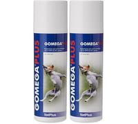 Gomega 150ml (Paquete de 2)