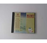 Gomer Edwin Evans - 1-CD VARIOUS - RUBY COLLECTION (OREADE)