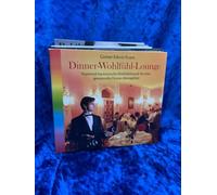 Gomer Edwin Evans - Dinner-Wohlfühl-Lounge