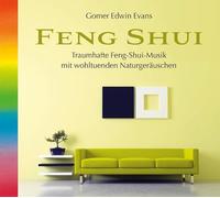 Gomer Edwin Evans - Feng Shui (2123)