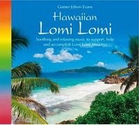 Gomer Edwin Evans - Hawaiian Lomi Lomi-Massage