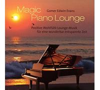 Gomer Edwin Evans - Magic Piano Lounge