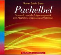 Gomer Edwin Evans - Pachelbel