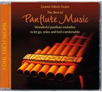 Gomer Edwin Evans - Panflute Music
