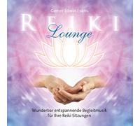 Gomer Edwin Evans - Reiki Lounge