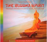 Gomer Edwin Evans - The Buddha Spirit