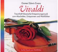 Gomer Edwin Evans - Vivaldi