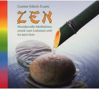 Gomer Edwin Evans - Zen