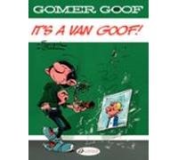 Gomer Goof - Volume 2 - Its A Van Goof (ebook)