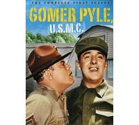 Gomer Pyle, U.S.M.C.: The Complete First Season [Alemania] [DVD]