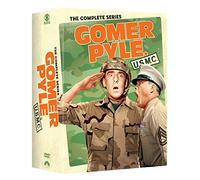 Gomer Pyle U.S.M.C.: The Complete Series [ Edizione: Stati Uniti] [Italia] [DVD]