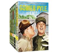 Gomer Pyle, U.S.M.C.: The Complete Series [USA] [DVD]