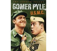 Gomer Pyle, U.S.M.C.: The Fourth Season [USA] [DVD]
