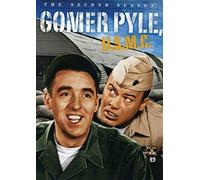 Gomer Pyle, U.S.M.C.: The Second Season