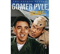 Gomer Pyle U.S.M.C.: The Second Season [Alemania] [DVD]