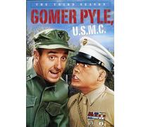 Gomer Pyle U.S.M.C.: The Third Season [Alemania] [DVD]