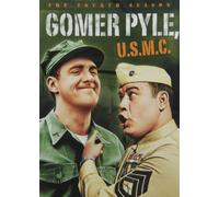 Gomer Pyle Usmc-Ssn 4 [USA] [DVD]
