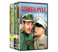 Gomer Pyle Usmc: Three Season Pack [Alemania] [DVD]