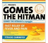 GOMES THE HITMAN in arpeggio