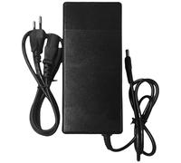 GOMETY 12V 10A 120W fuente de alimentación, 12V DC 10A adaptador de suspensión, 100~240V AC a DC 12V adaptador de corriente transformador, universal fuente de alimentación transformador para tiras de
