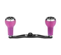 GOMEXUS Carretes de Pesca Mango Compatible con Shimano Daiwa Abu Garcia Penn Baitcasting carretes de Repuesto
