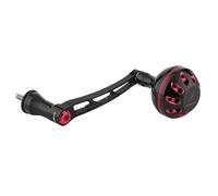 Gomexus Hunter Power Handle compatible con Shimano Vanford Stradic Ci4 Twin Power 1000-5000 Exsence 3000-4000 Carrete giratorio
