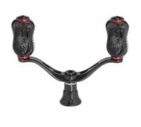 GOMEXUS Mango de Repuesto para Carrete Giratorio Daiwa, 98 mm