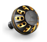 Gomexus Potencia Pomo para Nasci Ultegra FB TwinPower XD Stella Fi certate Sedona Fi Stradic FJ 1000 - 4000 Shimano un Carrete de Daiwa S Mango 41 mm