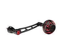 GOMEXUS Power Handle Compatible for Shimano Stradic FL FM Stella Vanford Vanquish Nasci Twinpower 1000-5000 Spinning Reel Handle