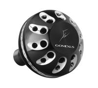 GOMEXUS Power Knob Compatible con Shimano Daiwa Spinning Reel Handle Knob