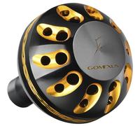 Gomexus Power Knob Compatible con Shimano Daiwa Spinning Reel Handle Knob
