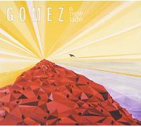 Gomez – A New Tide – CD – Importación USA