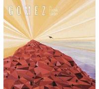 GOMEZ-A NEW TIDE (Digipack)