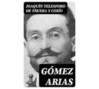 Gómez Arias (ebook)