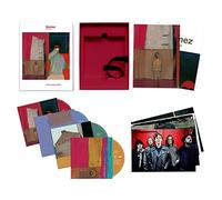 Gomez - Bring It On: 20th Anniversary Edition