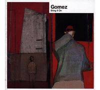 Gomez - Bring It On: 20th Anniversary Edition [Vinilo]