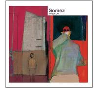 Gomez - Bring It On by Gomez (1998) Audio CD