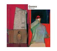 Gomez - Bring It on [Vinilo]