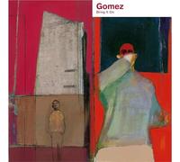 Gomez - Bring It on [Vinilo]