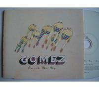 Gomez - Catch Me Up