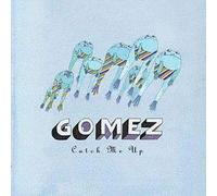 Gomez - Catch Me Up [Vinilo]