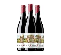 Gómez Cruzado El Predilecto Rioja 75 cl Vino tinto (Caja de 3 Botellas de 75 cl)
