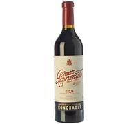 Gómez Cruzado Honorable Rioja Reserva 75 cl