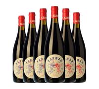 Gómez Cruzado Kármán Rioja 75 cl Vino tinto (Caja de 6 Botellas de 75 cl)