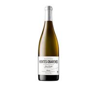 Gómez Cruzado Montes Obarenes Rioja Crianza 75 cl Vino blanco