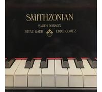 Gomez, Eddie / Dobson, Smith - Smithzonian [Vinilo]