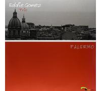 Gomez Eddie Trio - Palermo [Vinilo]